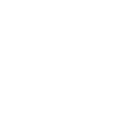 Szablon malarski Drzewo i żyrafa S23